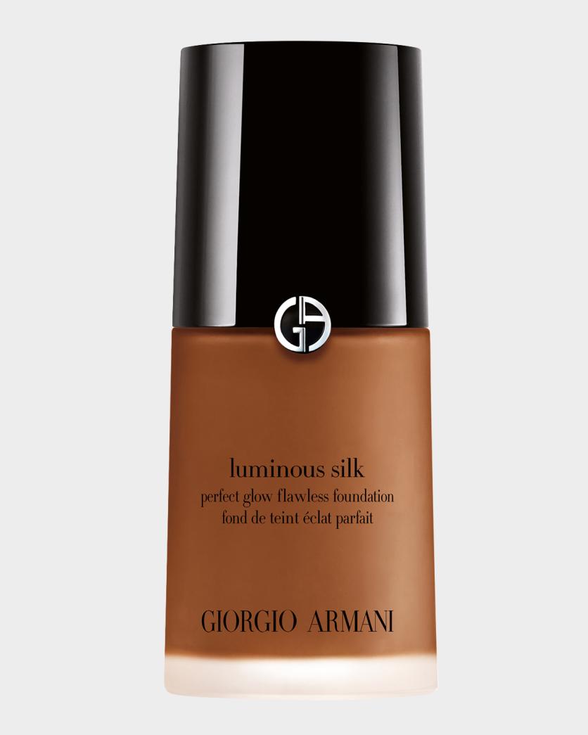 Luminous Silk Perfect Glow Flawless Oil-Free Foundation 0
