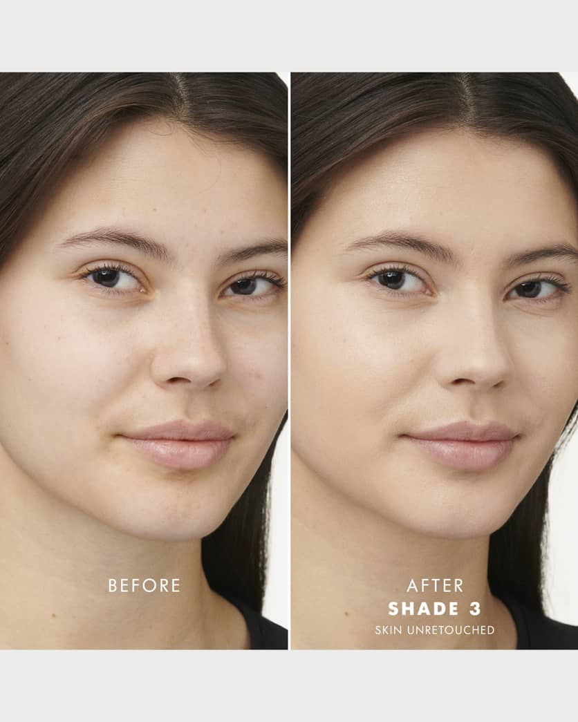 Luminous Silk Perfect Glow Flawless Oil-Free Foundation