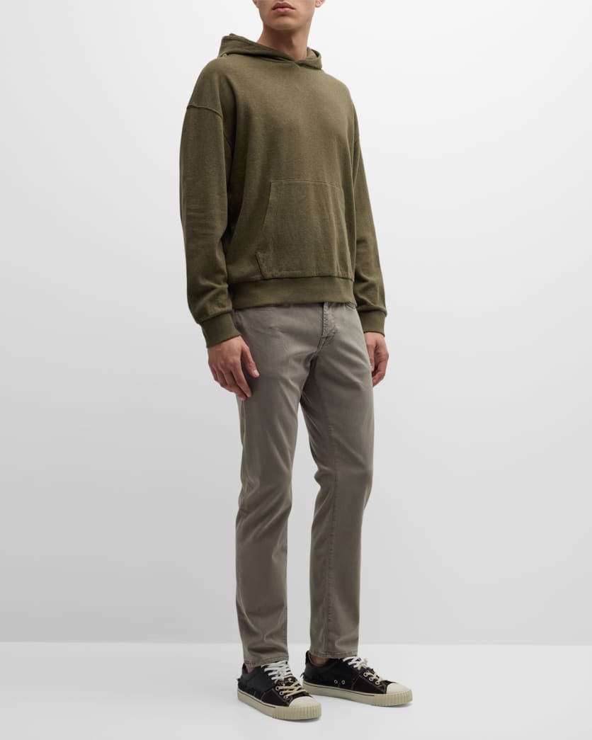 Men's L'Homme Slim Pants