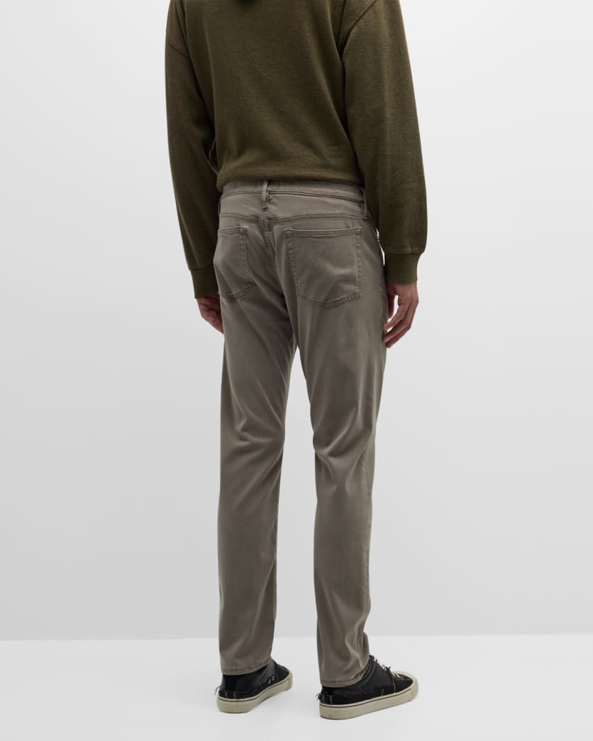 Men's L'Homme Slim Pants