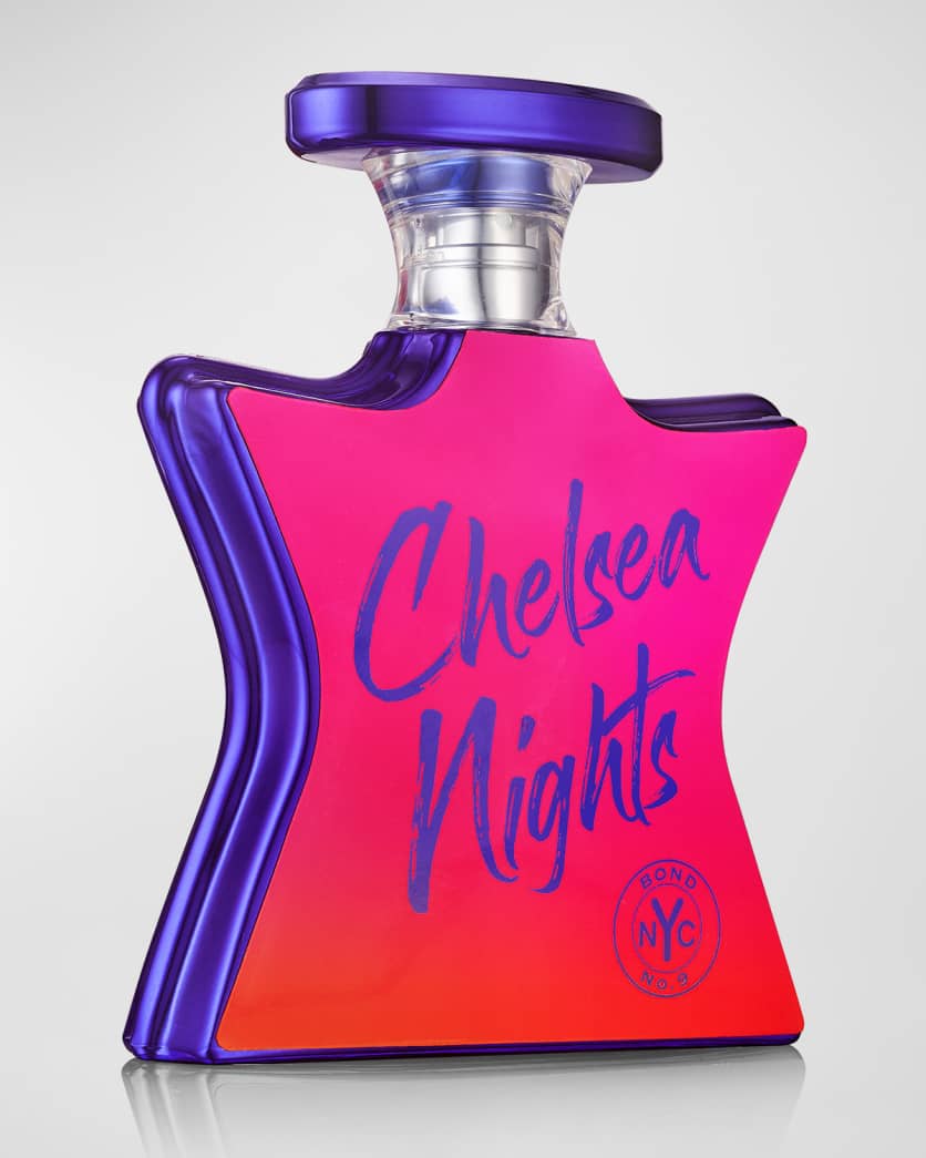 Bond No. 9 Chelsea Nights perfume