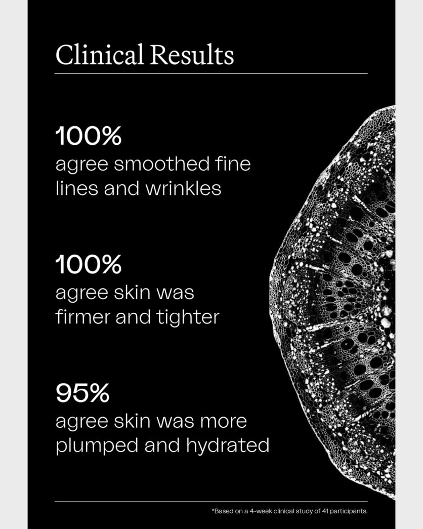 The Regenerative Serum
