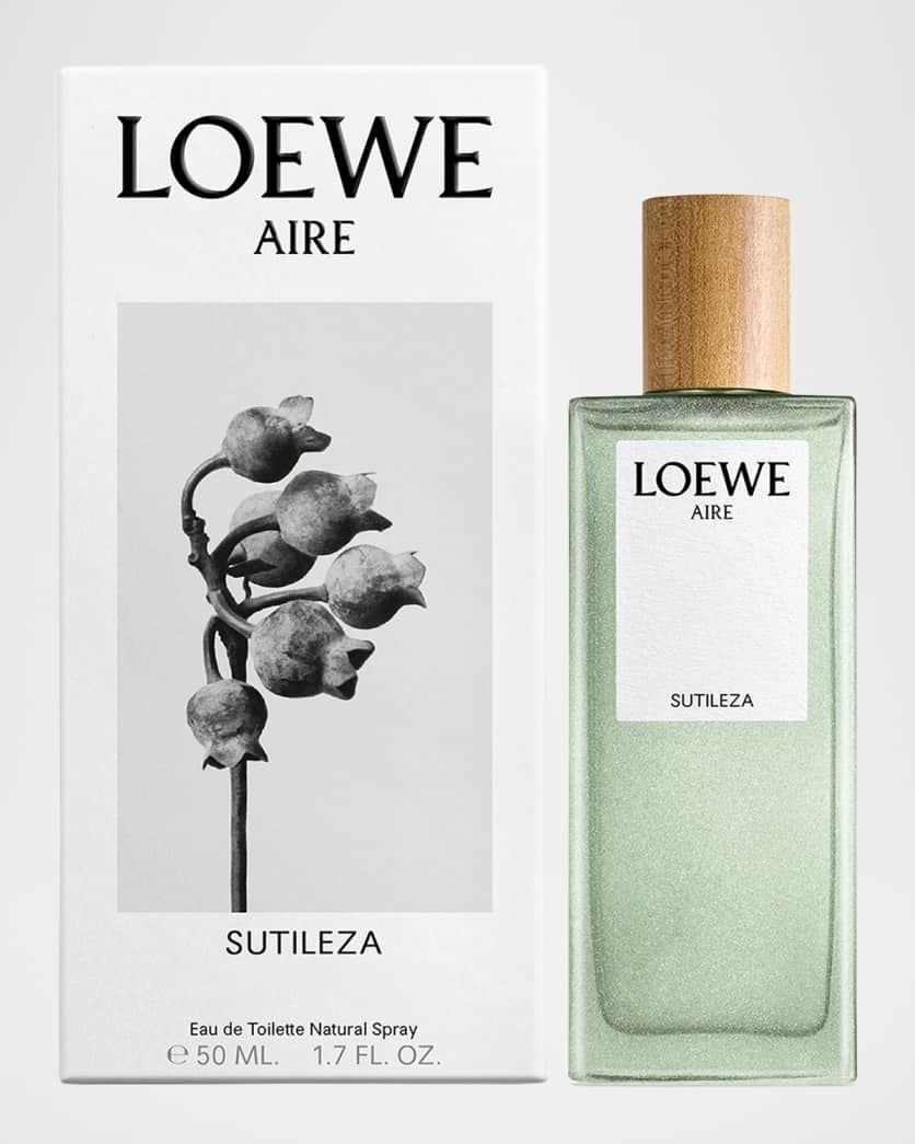 Aire Sutileza Eau de Toilette