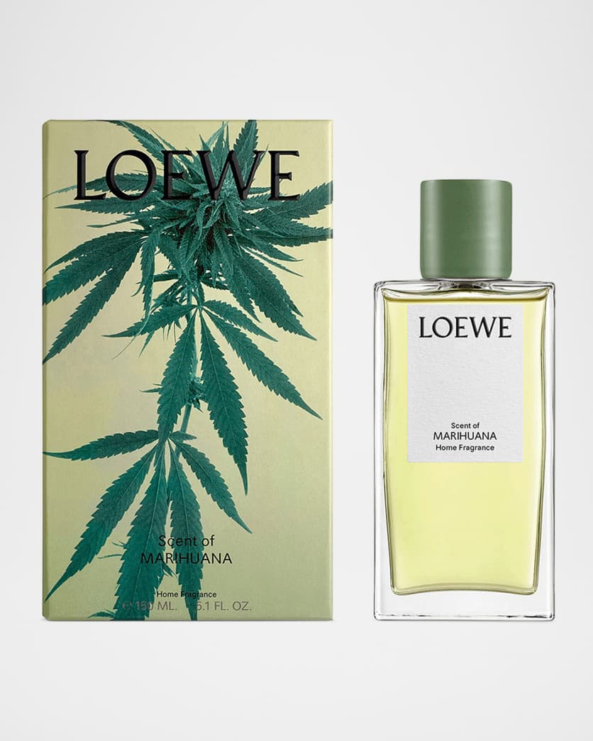 5 oz. Scent Of Marihuana Room Spray