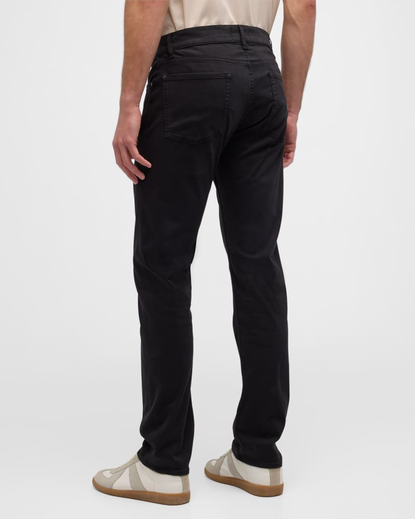Men's Slimmy 5-Pocket Jeans