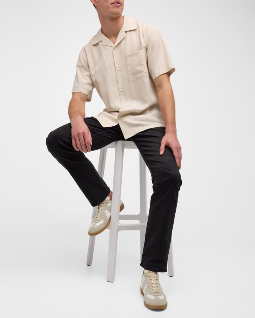 Men's Slimmy 5-Pocket Jeans