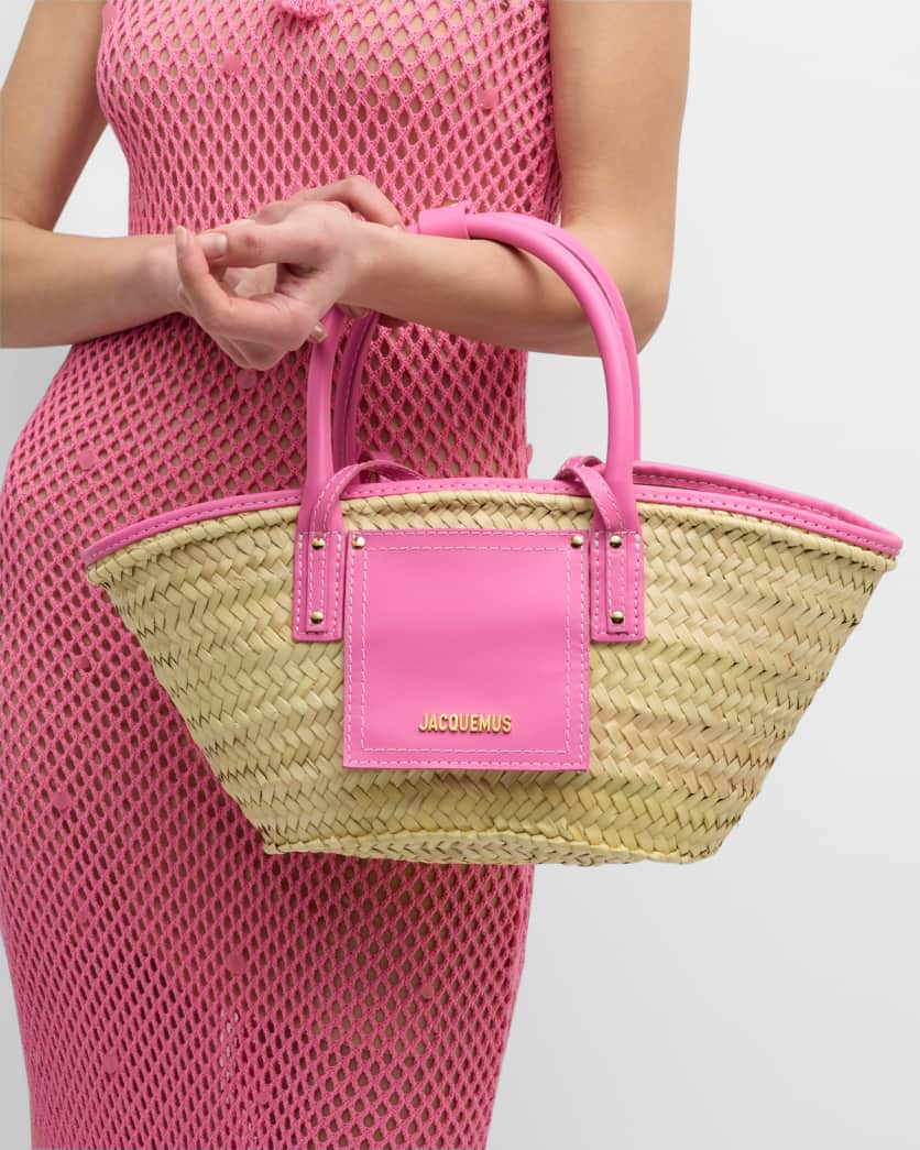 12 Best Designer Straw Bags to Own in 2024 - Alley Girl