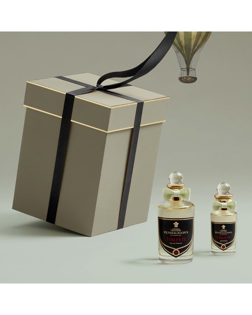 Halfeti Eau de Parfum, 3.4 oz. 4