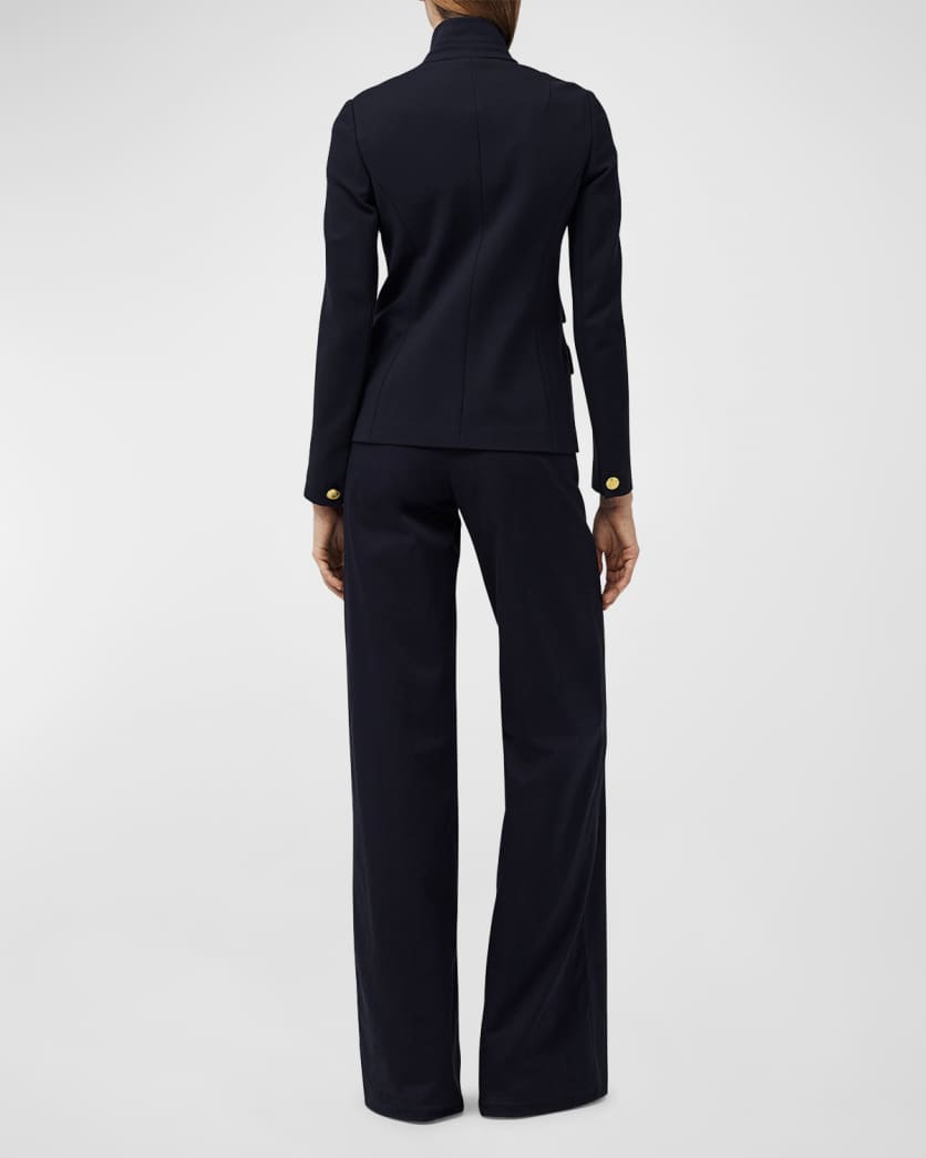 Slade Ponte Blazer