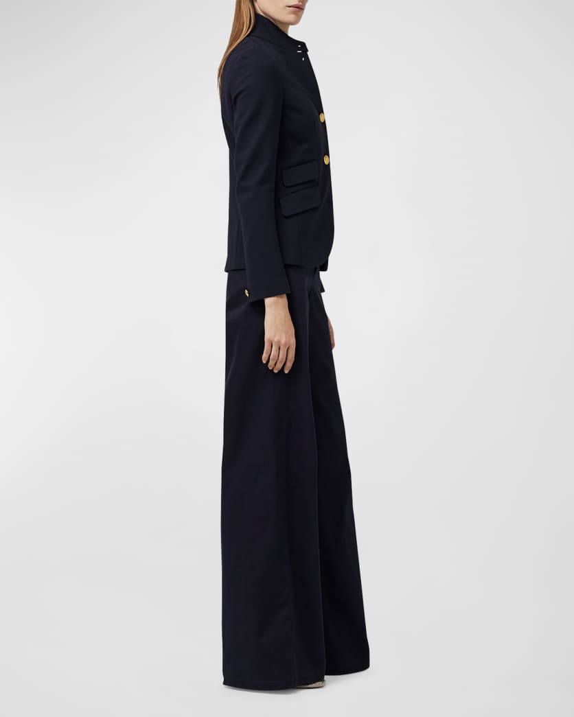 Slade Ponte Blazer