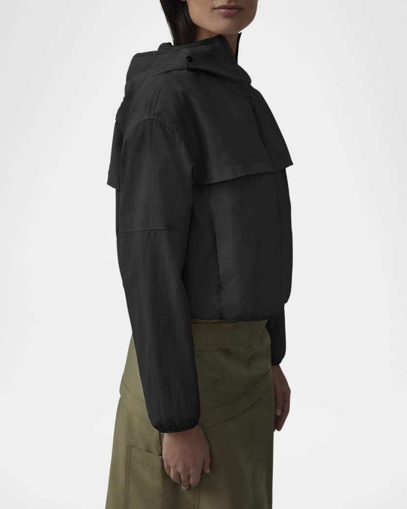 Sinclair Jacket