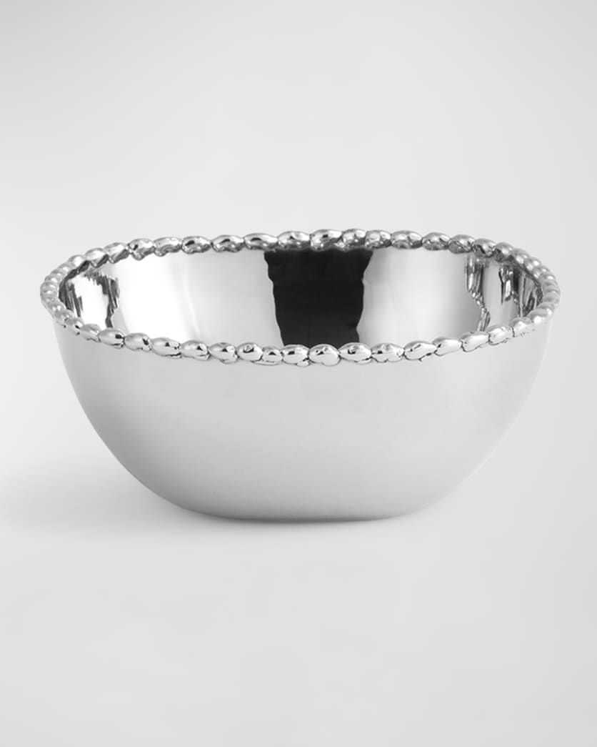 Molten Nut Dish