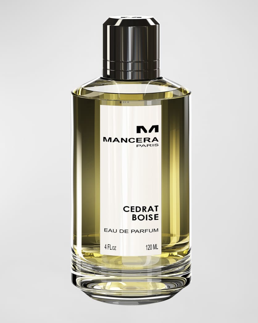 Cedrat Boise Eau de Parfum 0