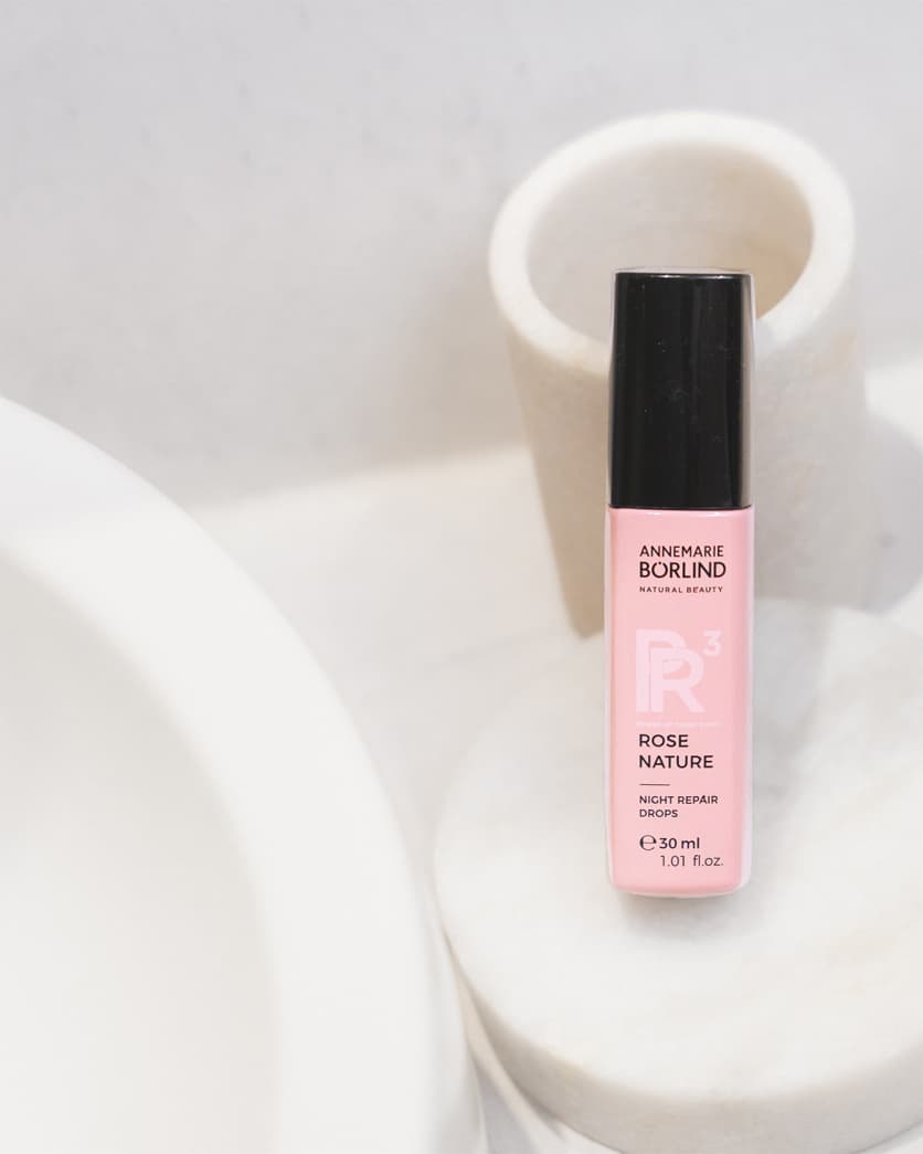 ROSE NATURE Night Repair Drops, 1.01 oz. 2