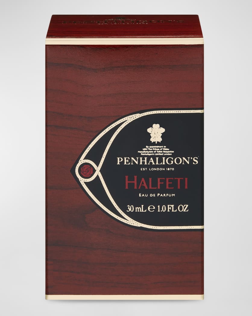 Halfeti Eau de Parfum, 1 oz.