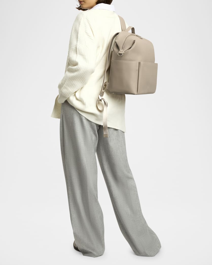 Stevie Vegan Bundle Diaper Bag