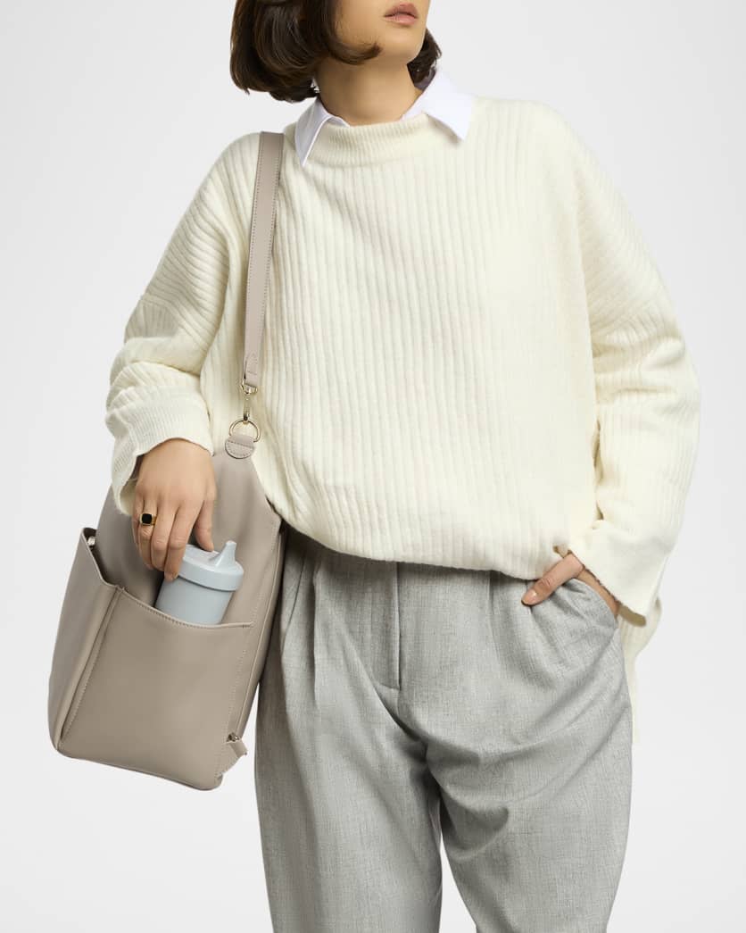 Stevie Vegan Bundle Diaper Bag