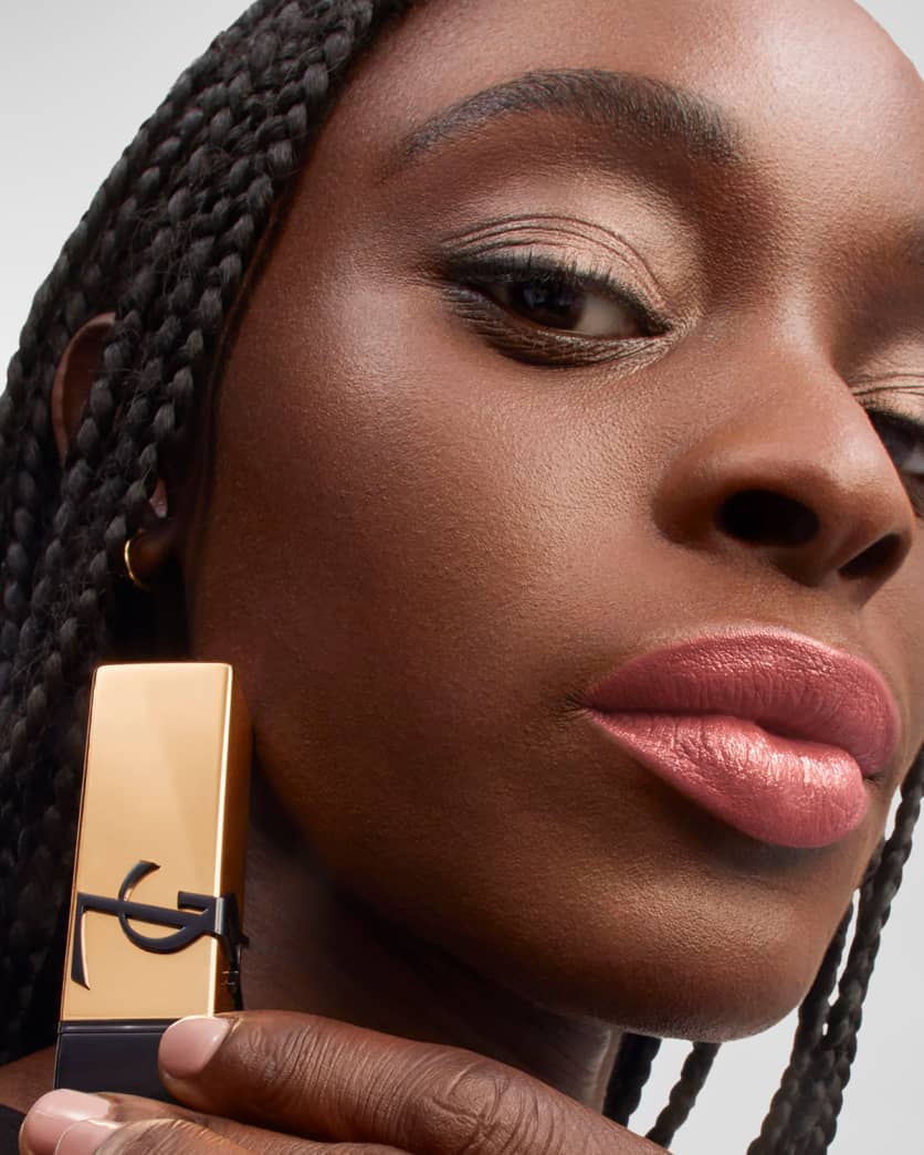 Rouge Pur Couture Satin Lipstick