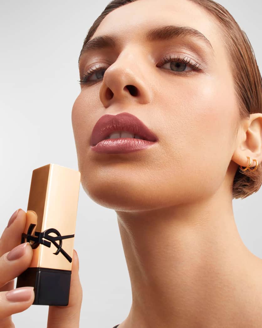 Rouge Pur Couture Satin Lipstick