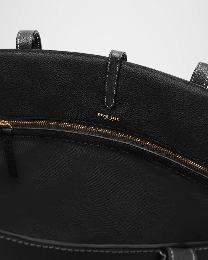 Tokyo Leather Tote Bag