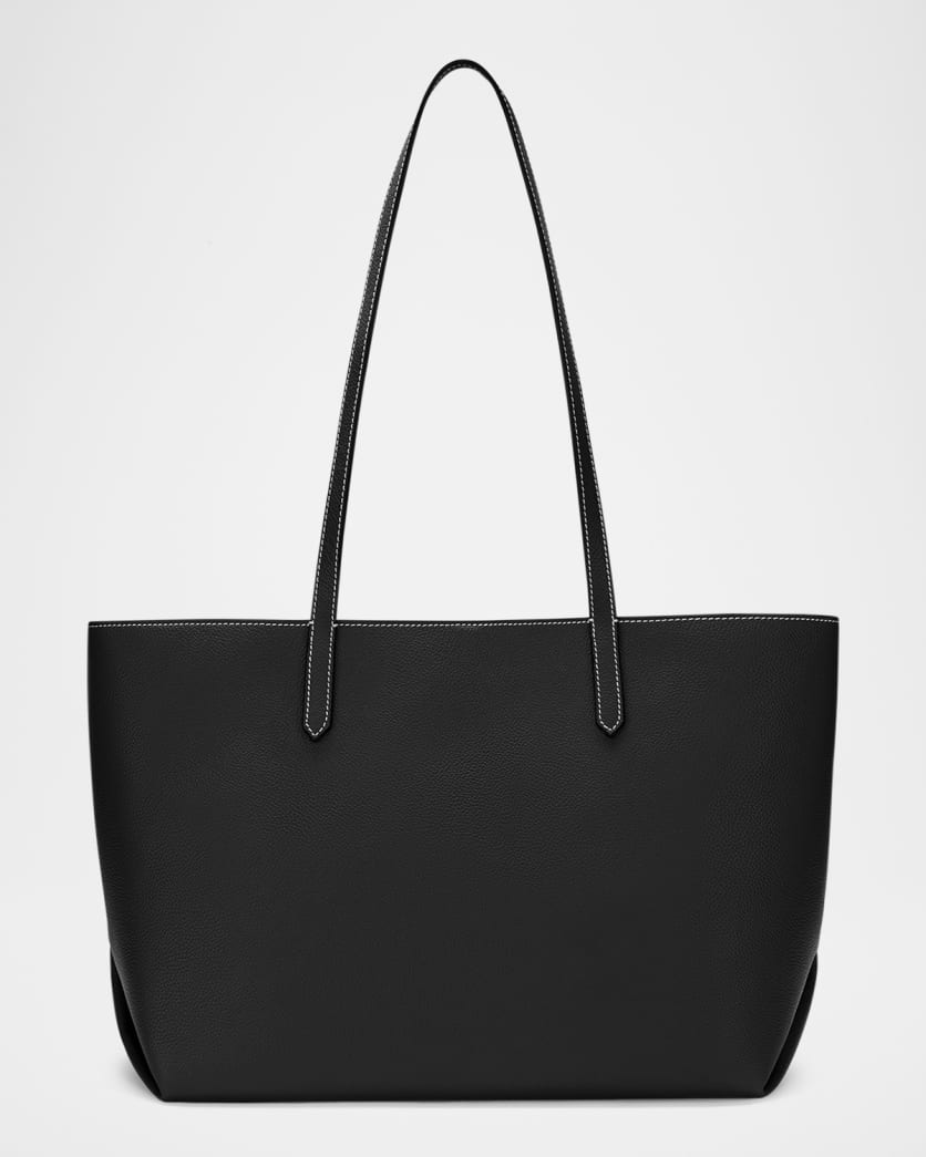 Tokyo Leather Tote Bag