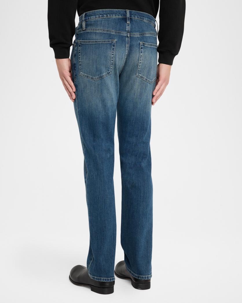 FRAME Men's Modern Straight Jeans | Neiman Marcus