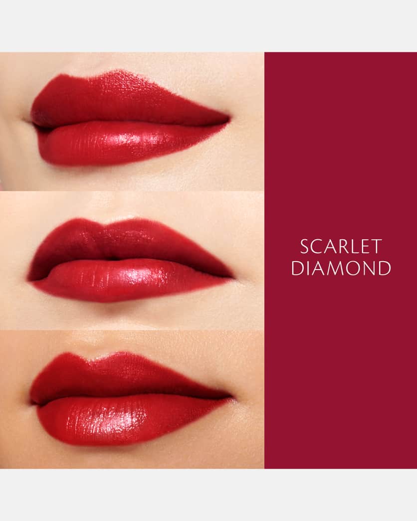 The Precious Lipstick 2