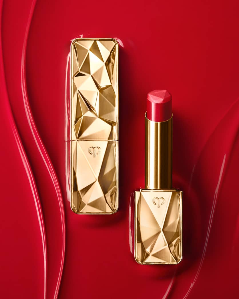 The Precious Lipstick 3