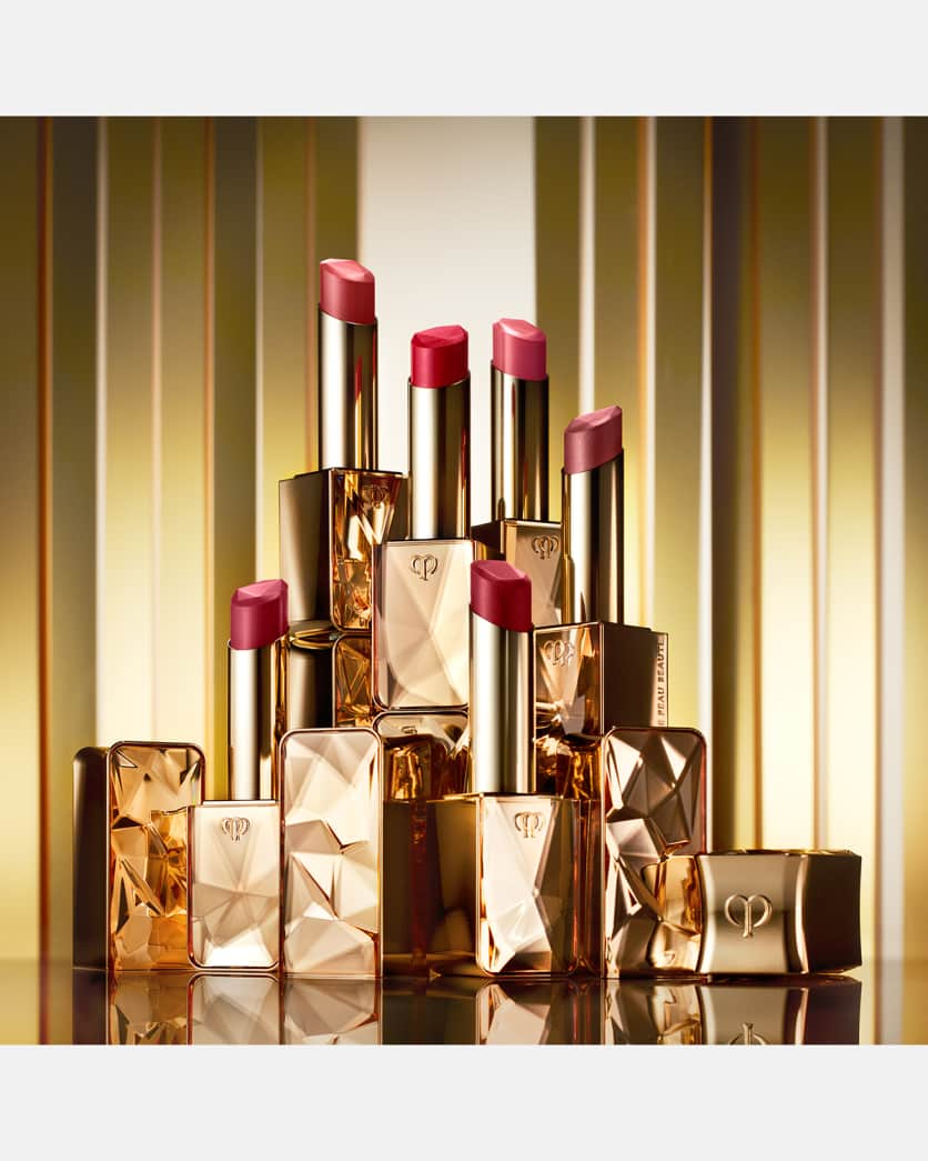 The Precious Lipstick 4