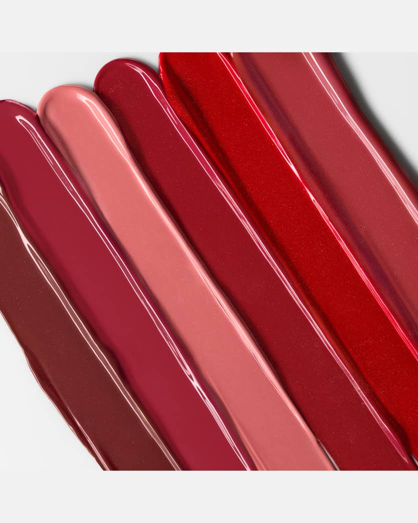The Precious Lipstick 5