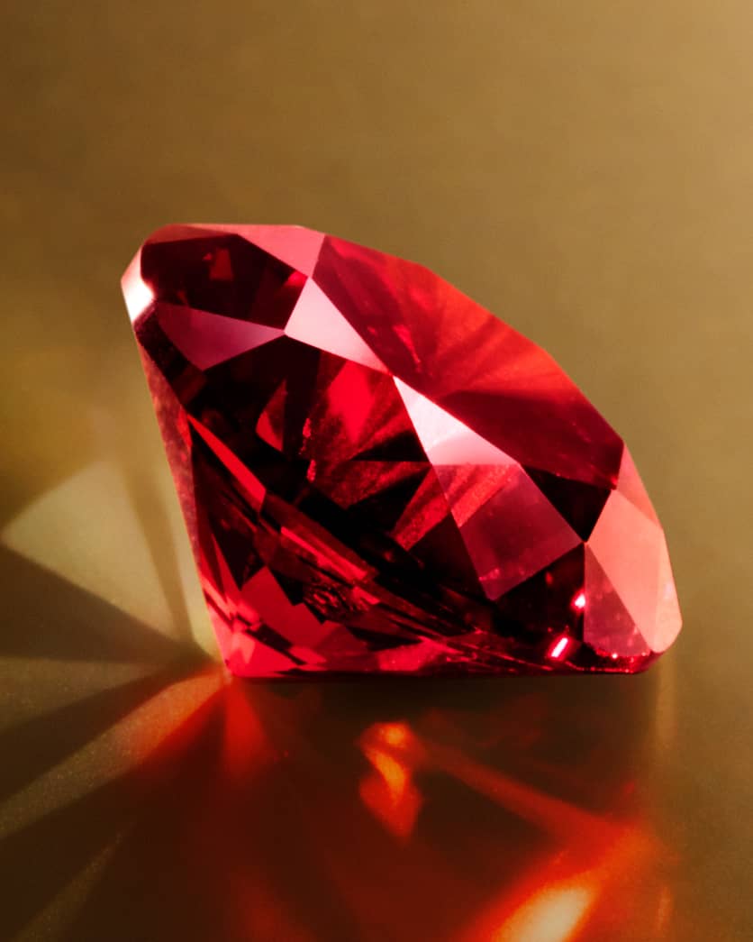 The Precious Lipstick 6