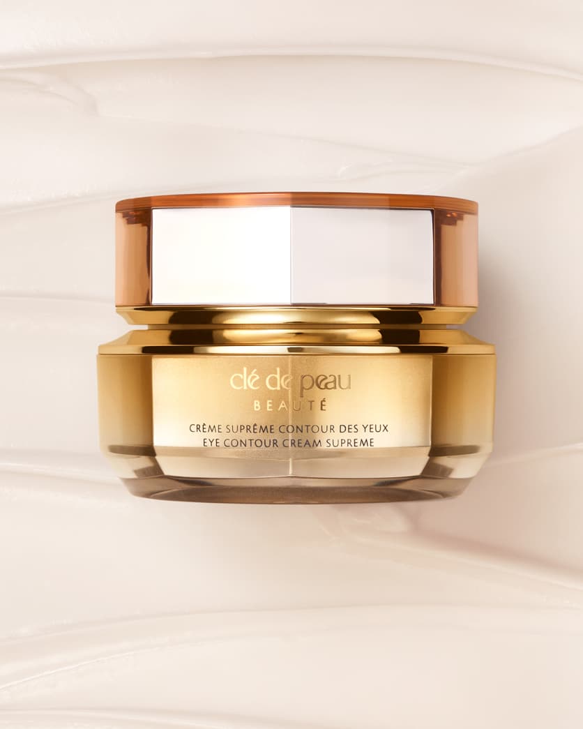 Eye Contour Cream Supreme, 0.5 oz.