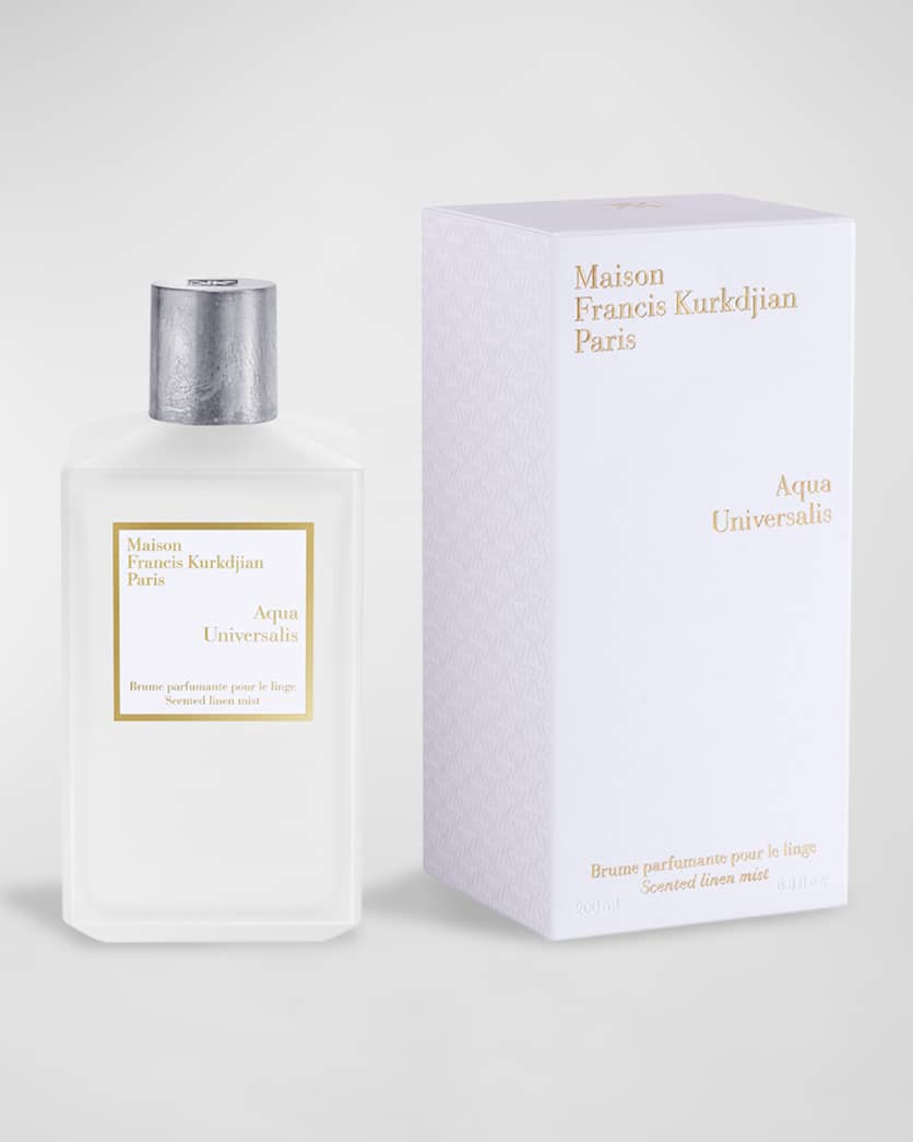Aqua Universalis Linen Mist, 6.7 oz.
