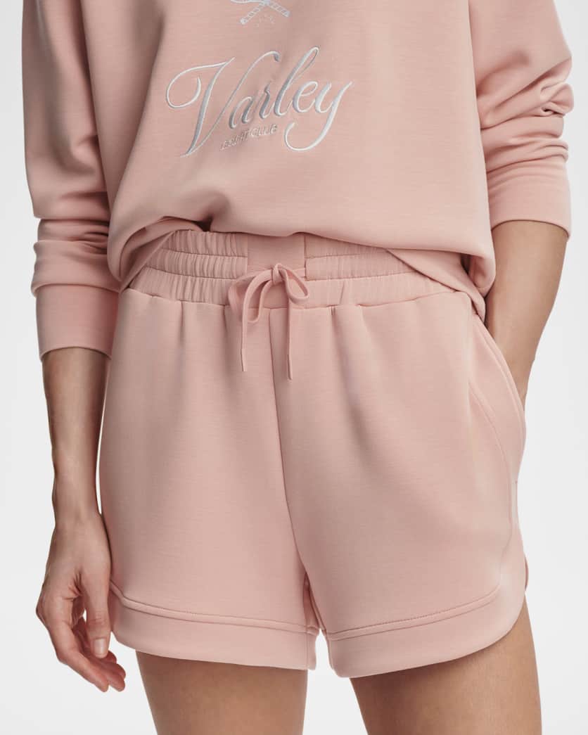 Ollie High-Rise Shorts 