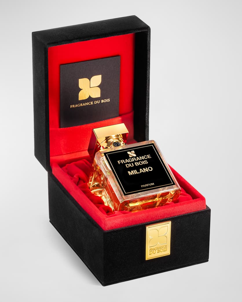 Milano Parfum, 3.4 oz. 1