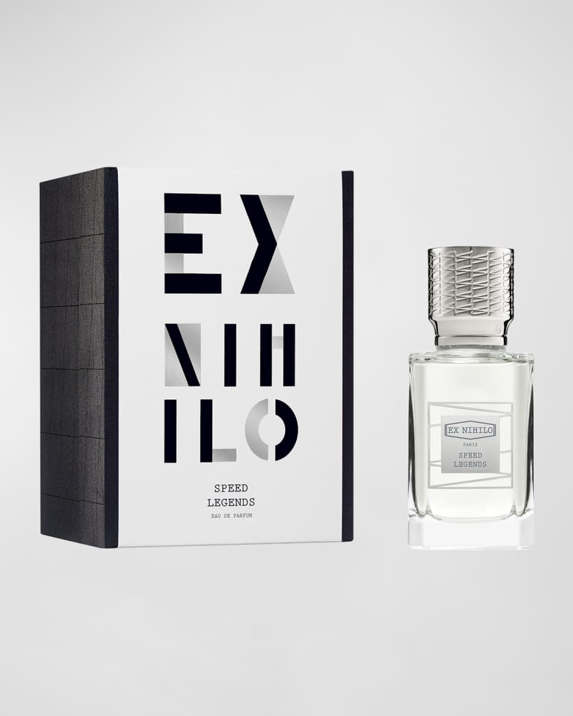 Speed Legends Eau de Parfum, 1.7 oz.
