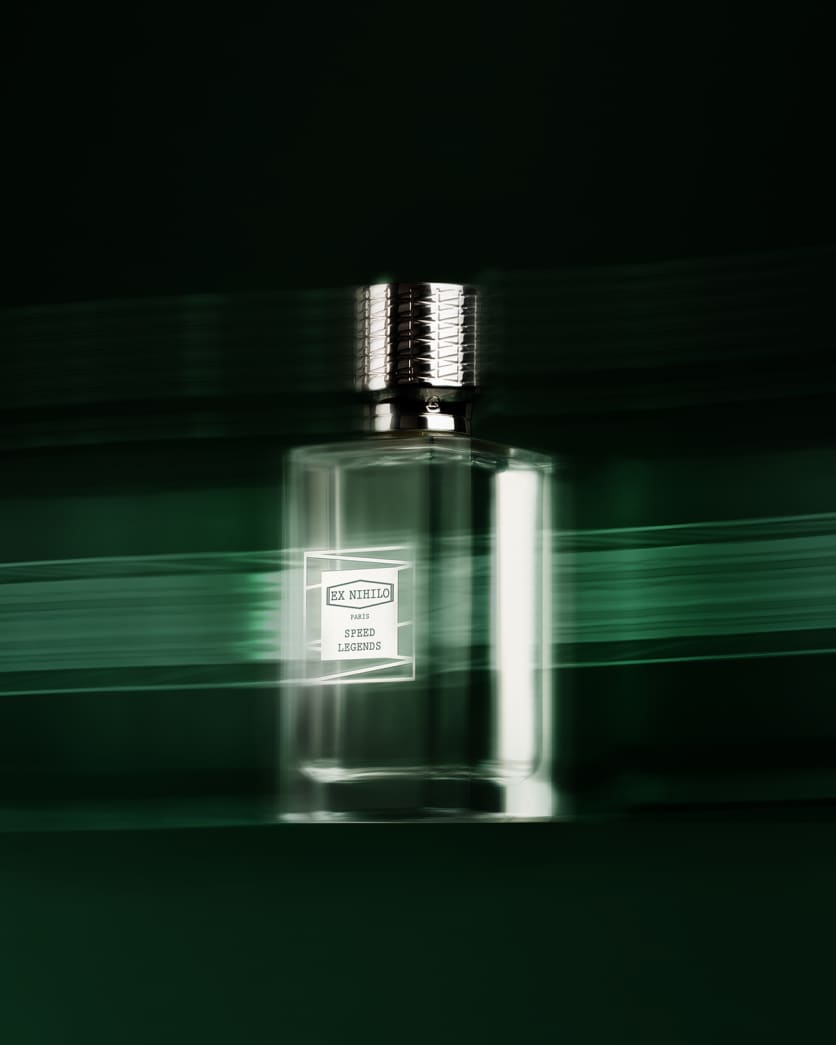 Speed Legends Eau de Parfum, 1.7 oz.