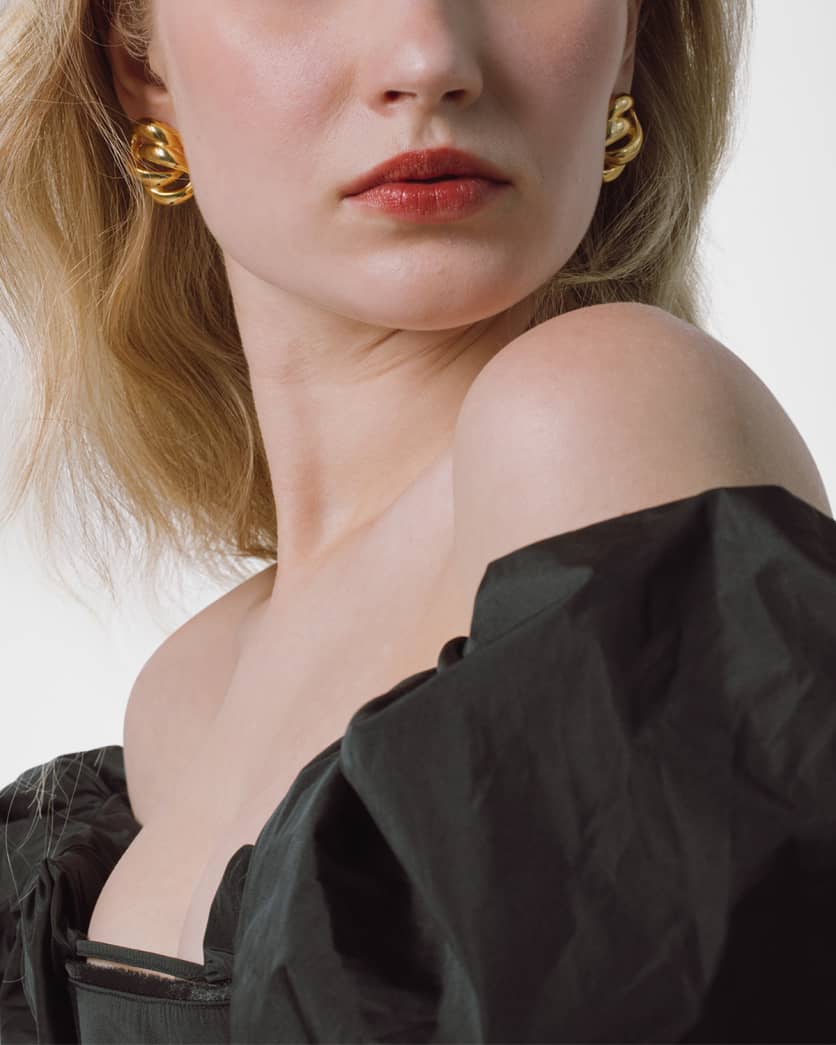 Lennox Stud Earrings