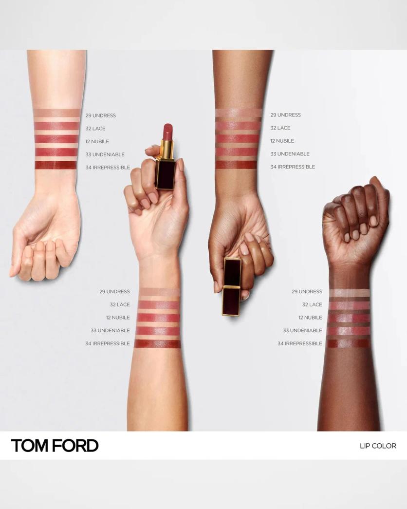 Lip Color Lipstick | Neiman Marcus