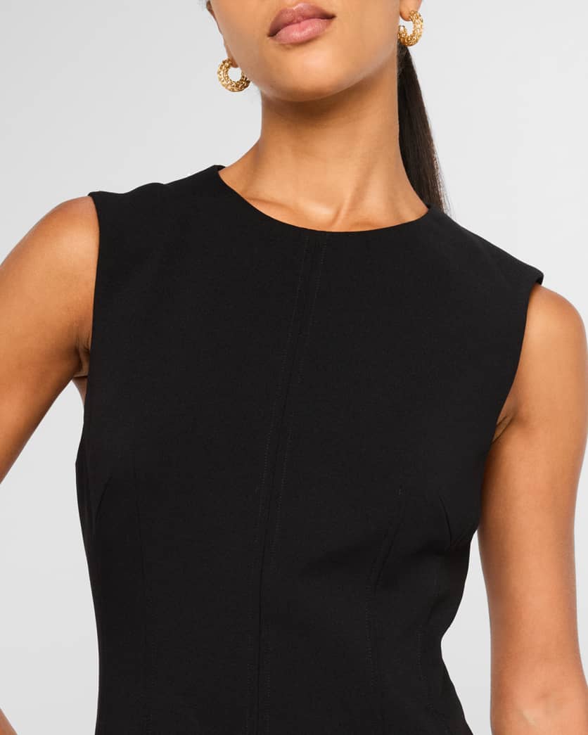 Faith Structured Top