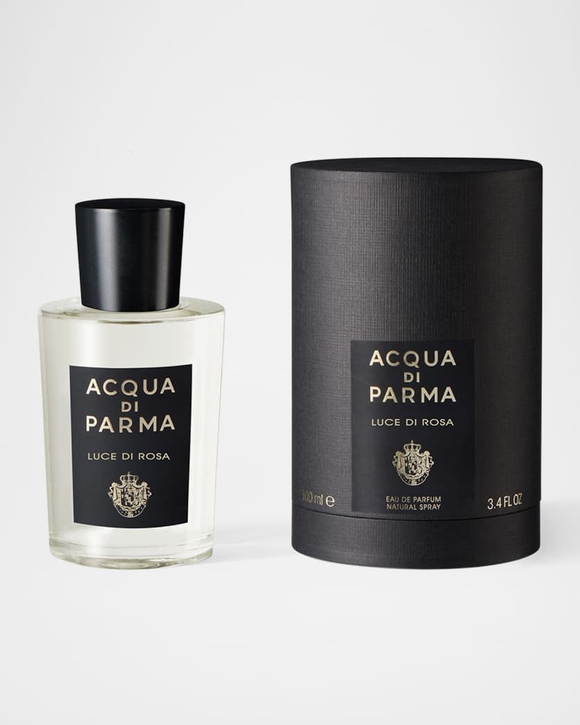 Luce di Rosa Eau de Parfum, 100 mL 1