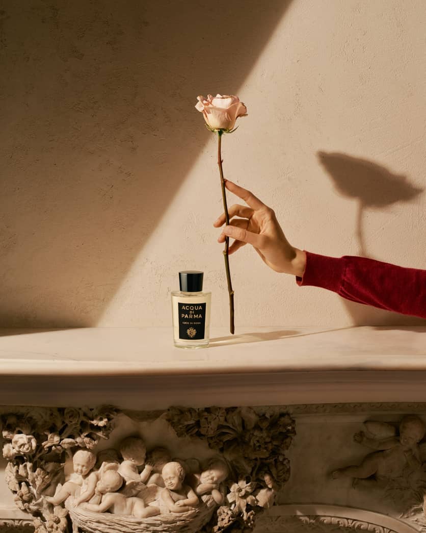 Luce di Rosa Eau de Parfum, 100 mL 2