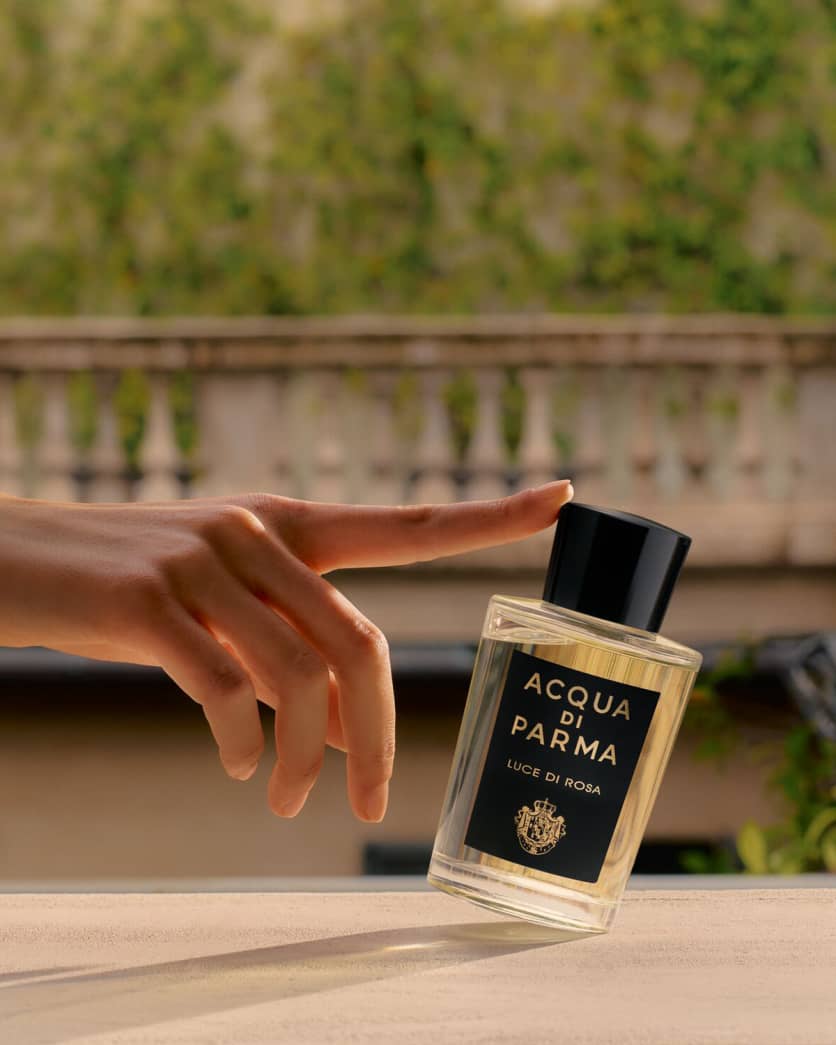 Luce di Rosa Eau de Parfum, 100 mL 3