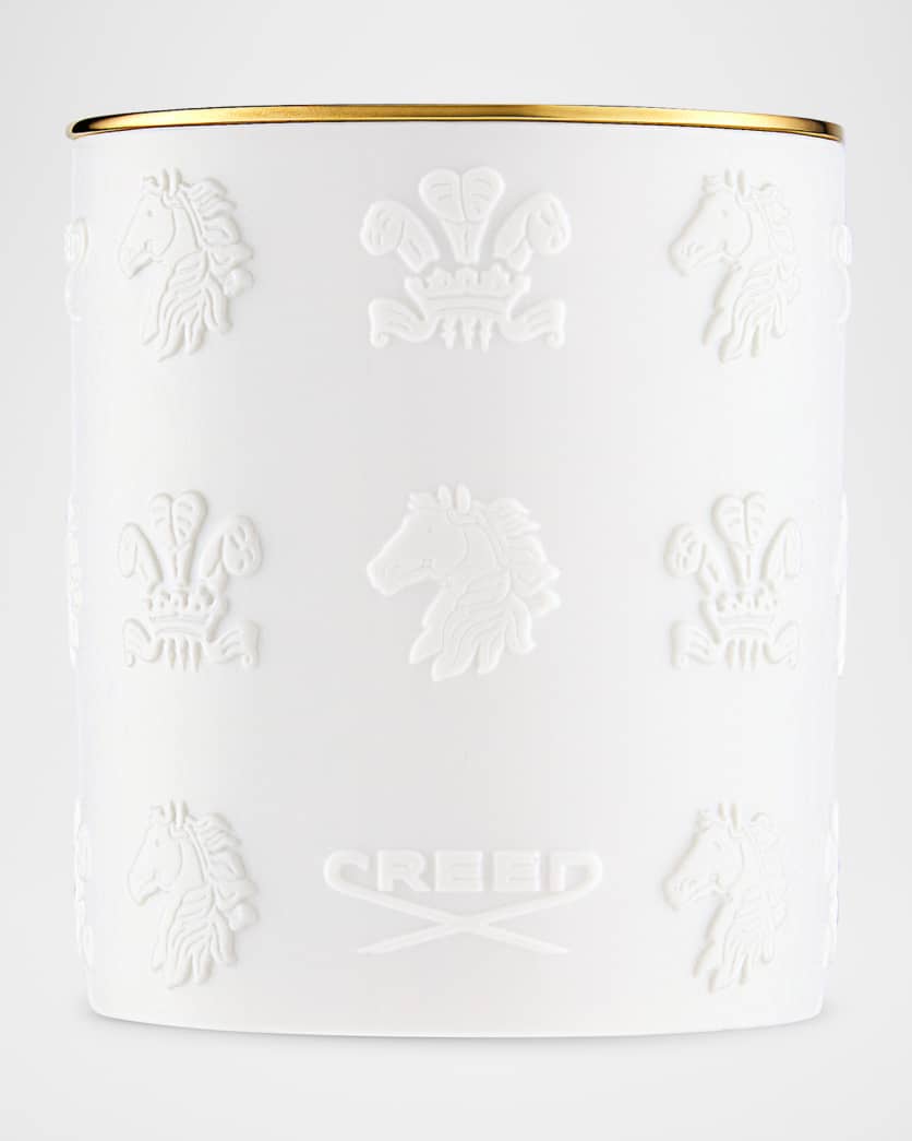Creed Birmanie Oud Candle