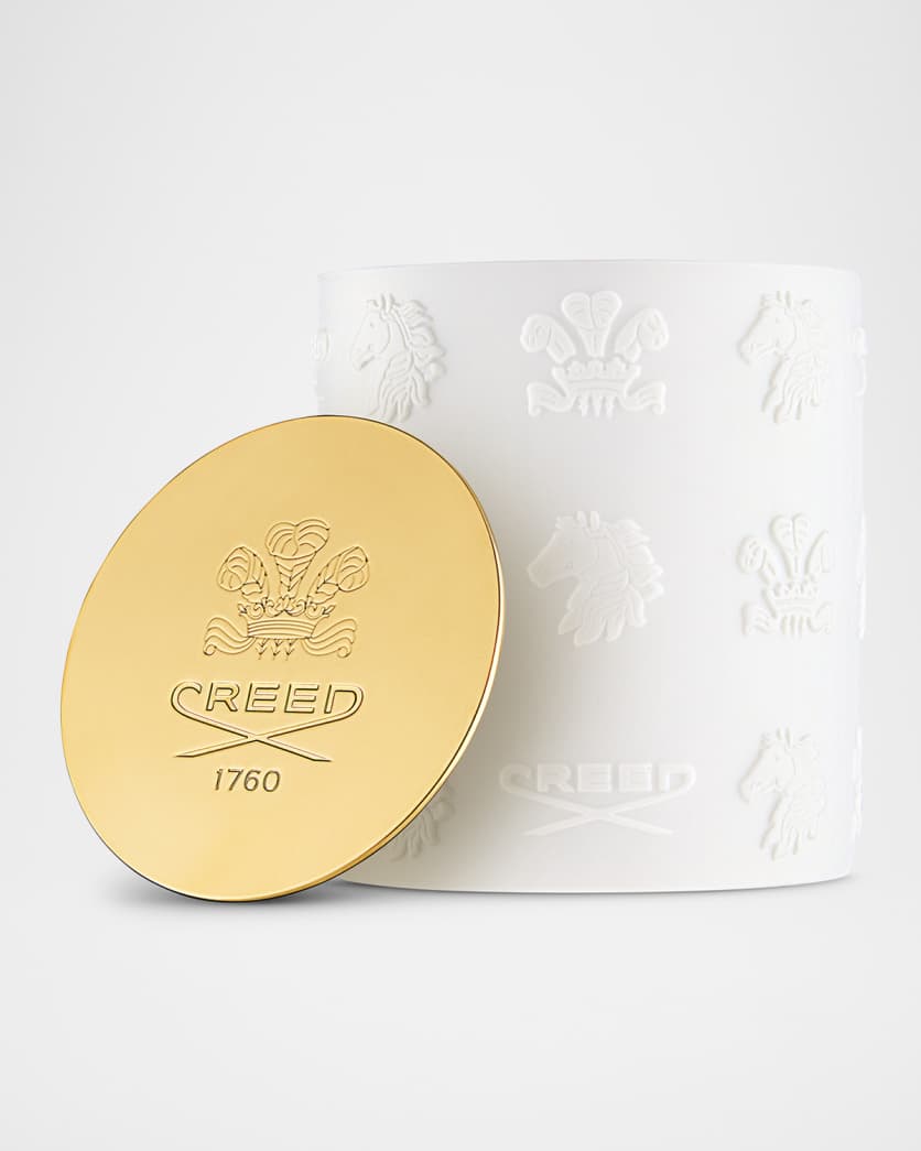 Creed Birmanie Oud Candle - Thumbnail 2