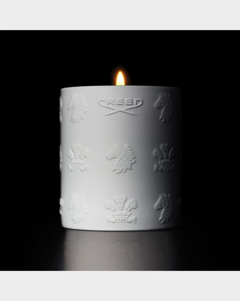 Creed Birmanie Oud Candle - Thumbnail 4