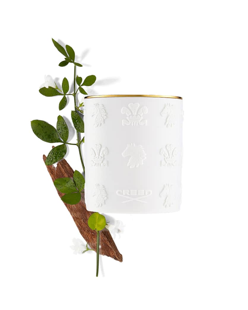 Creed Birmanie Oud Candle - Thumbnail 5