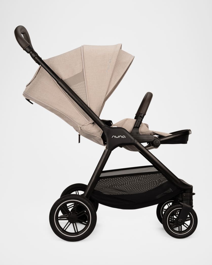 Triv Next Stroller System