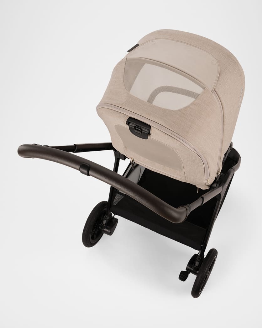 Triv Next Stroller System