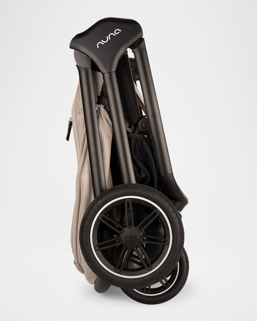 Triv Next Stroller System